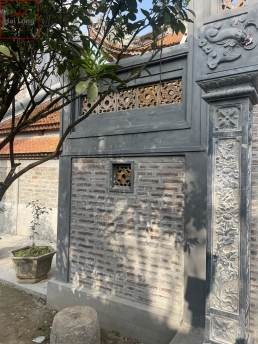 gạch không trát xây tường gạch không trát xây tường