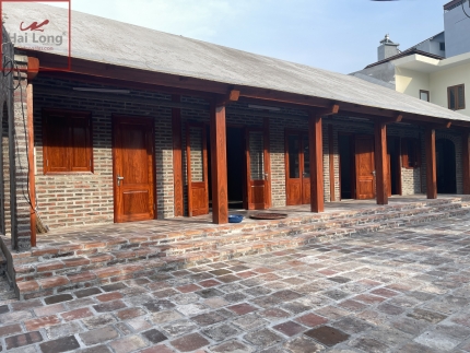 gạch lát chùa đình miếu