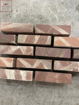 Gạch xây không trát