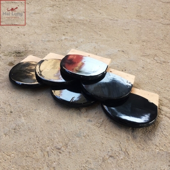 ngói vảy rồng lợp biệt thự