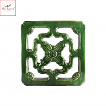 gạch thông gió trang trí