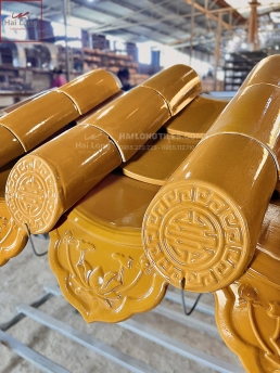 Ngói lưu ly