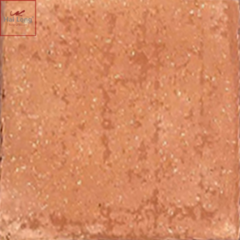 map gạch gốm đỏ vân mây Hải Long