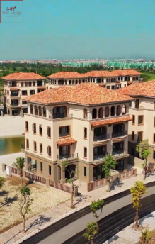 Ngói Mediteriano Địa Trung Hải tại dự án Isabela (Thiên Đường Đảo) 01