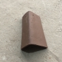 ngói bò cạnh vuông