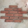 Gạch thẻ giả cổ ốp tường bề mặt sần kt 55x200x14 mm 02 Gạch thẻ giả cổ ốp tường bề mặt sần kt 55x200x14 mm 01