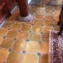 Gạch Bát Tràng tráng Men vát góc lát nền nhà thờ Gạch Bát Tràng tráng Men vát góc lát nền nhà thờ