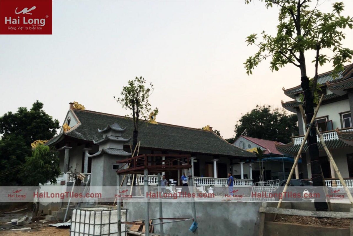 ngoi am duong Bat Trang